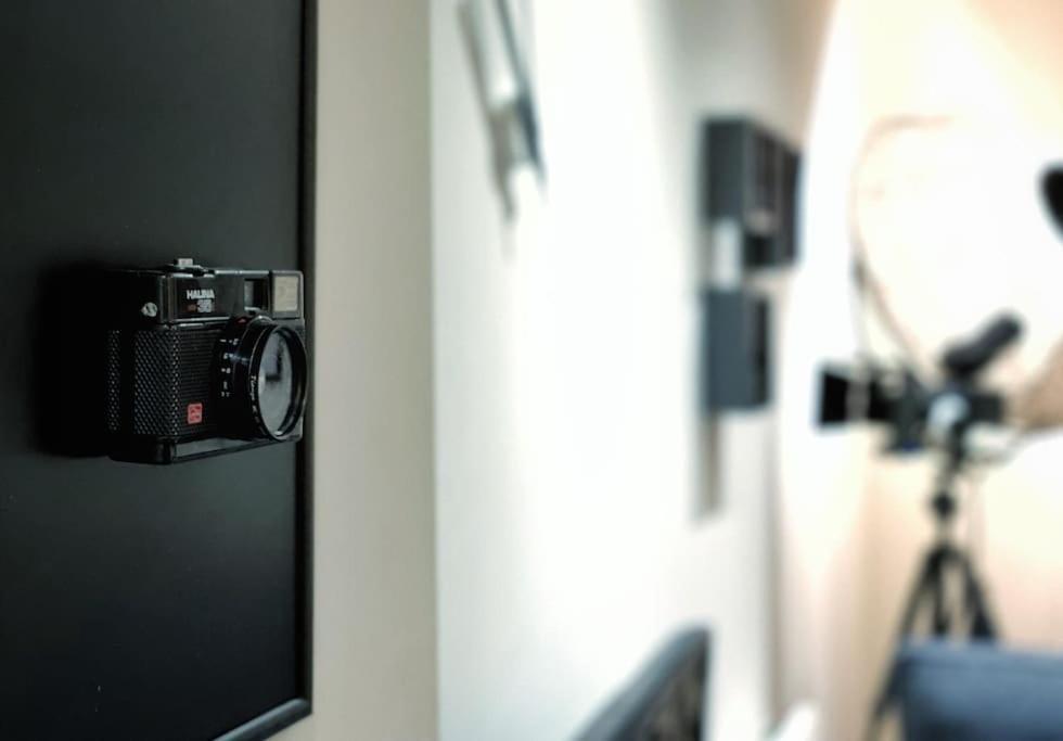 Two Bedroom Luxury Apt With Film Style スウォンジー エクステリア 写真